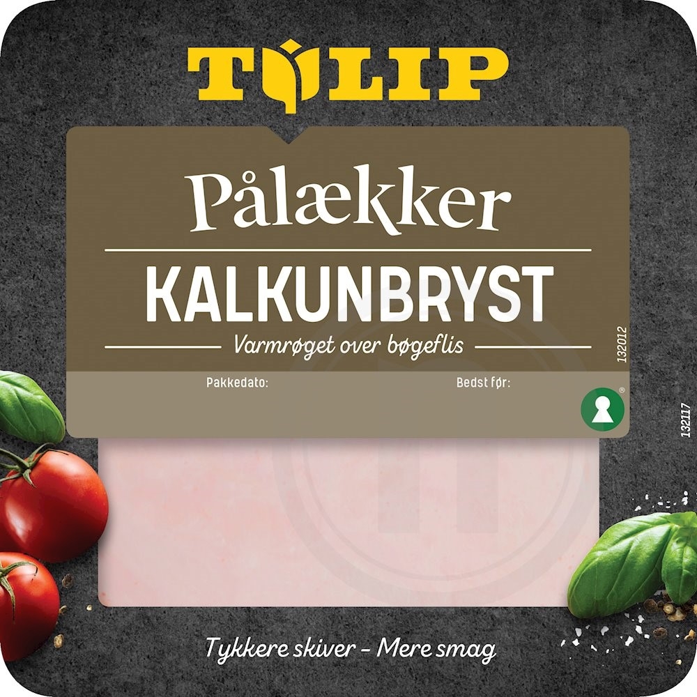 Kalkunbryst