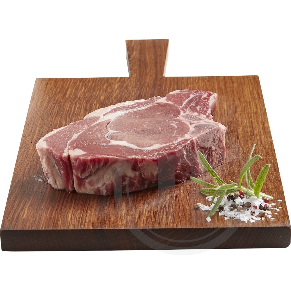 Kalve cote de boeuf