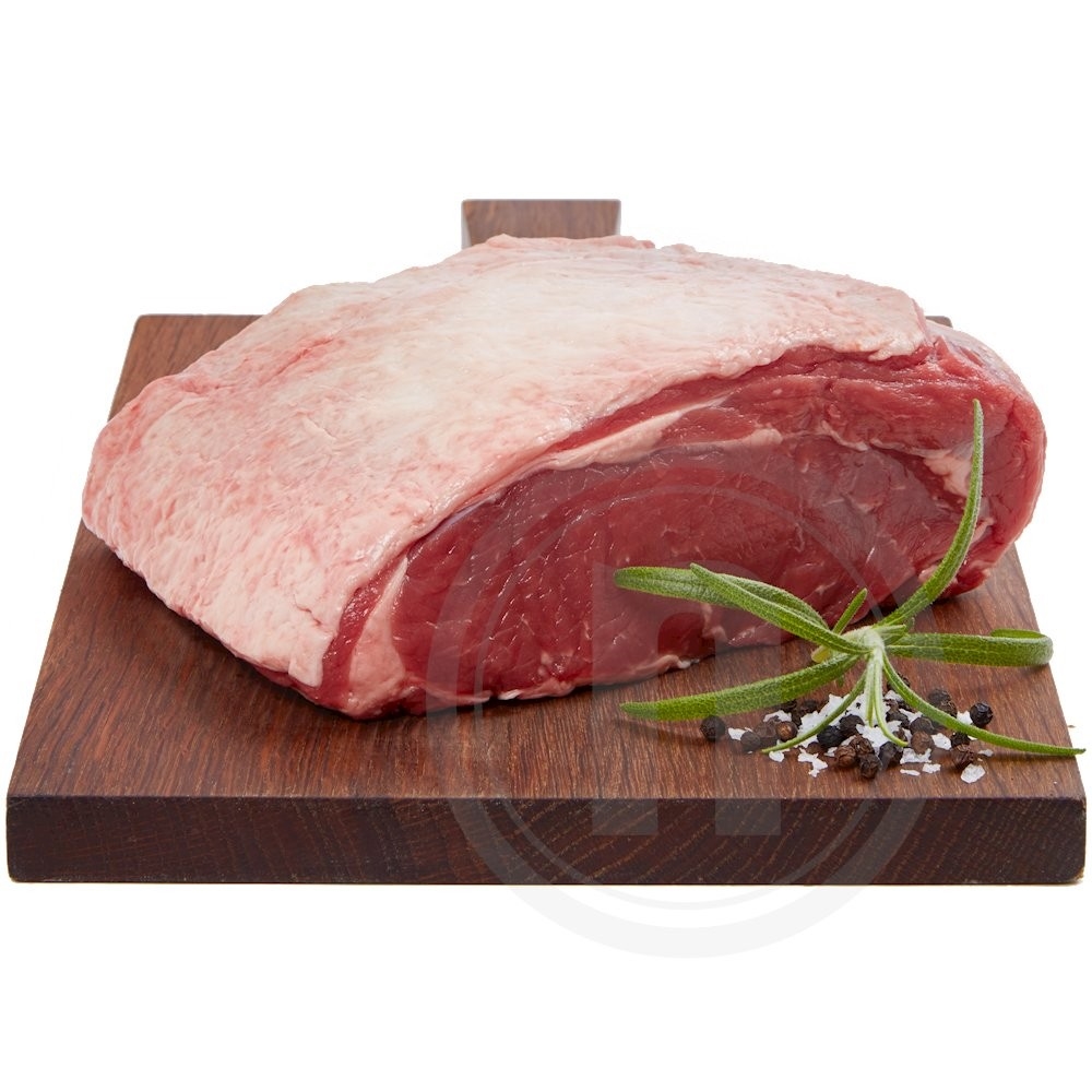 Kalvefilet