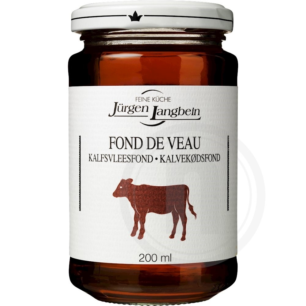 Langbein Kalvekødsfond