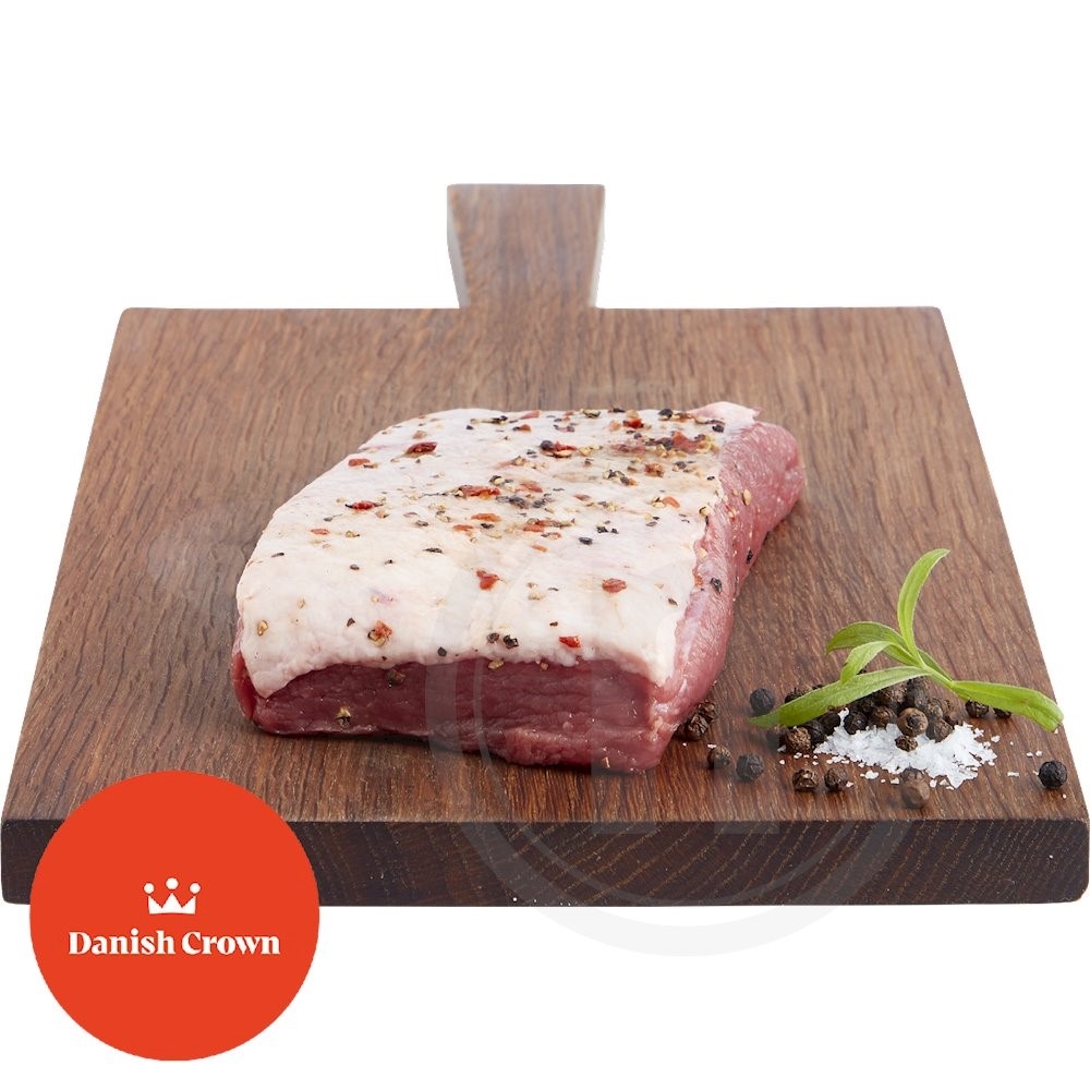 Danish Crown Kalvespidsbryst 500 g