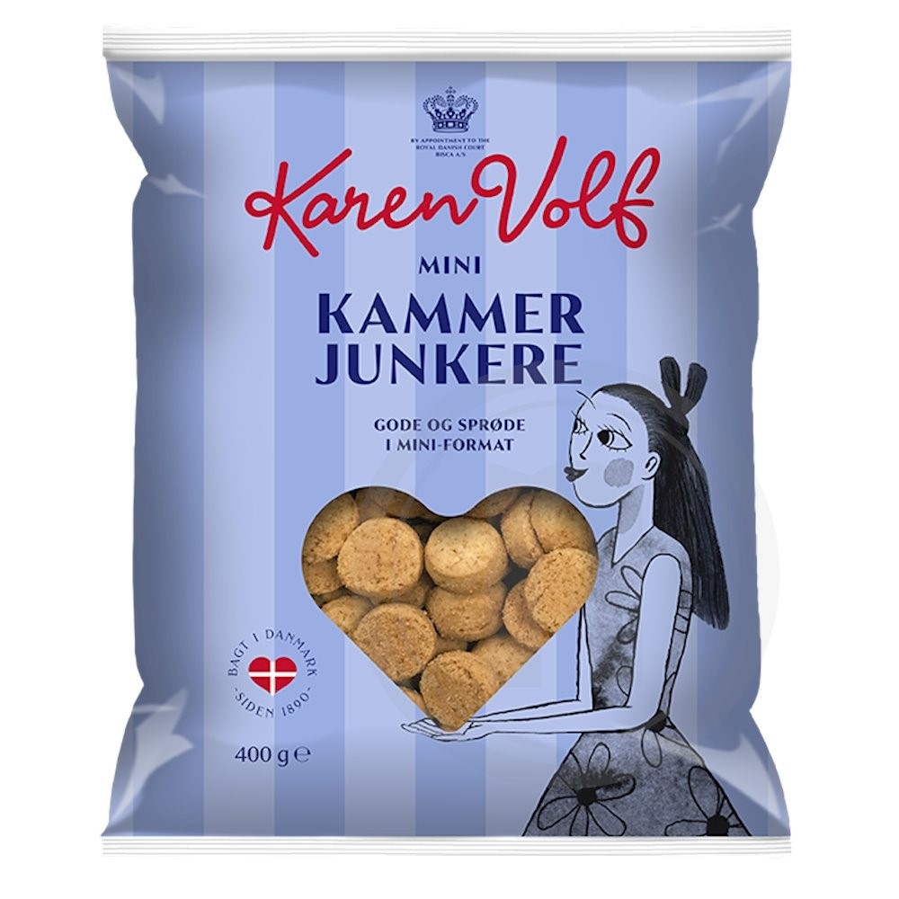 Kammerjunkere (mini)