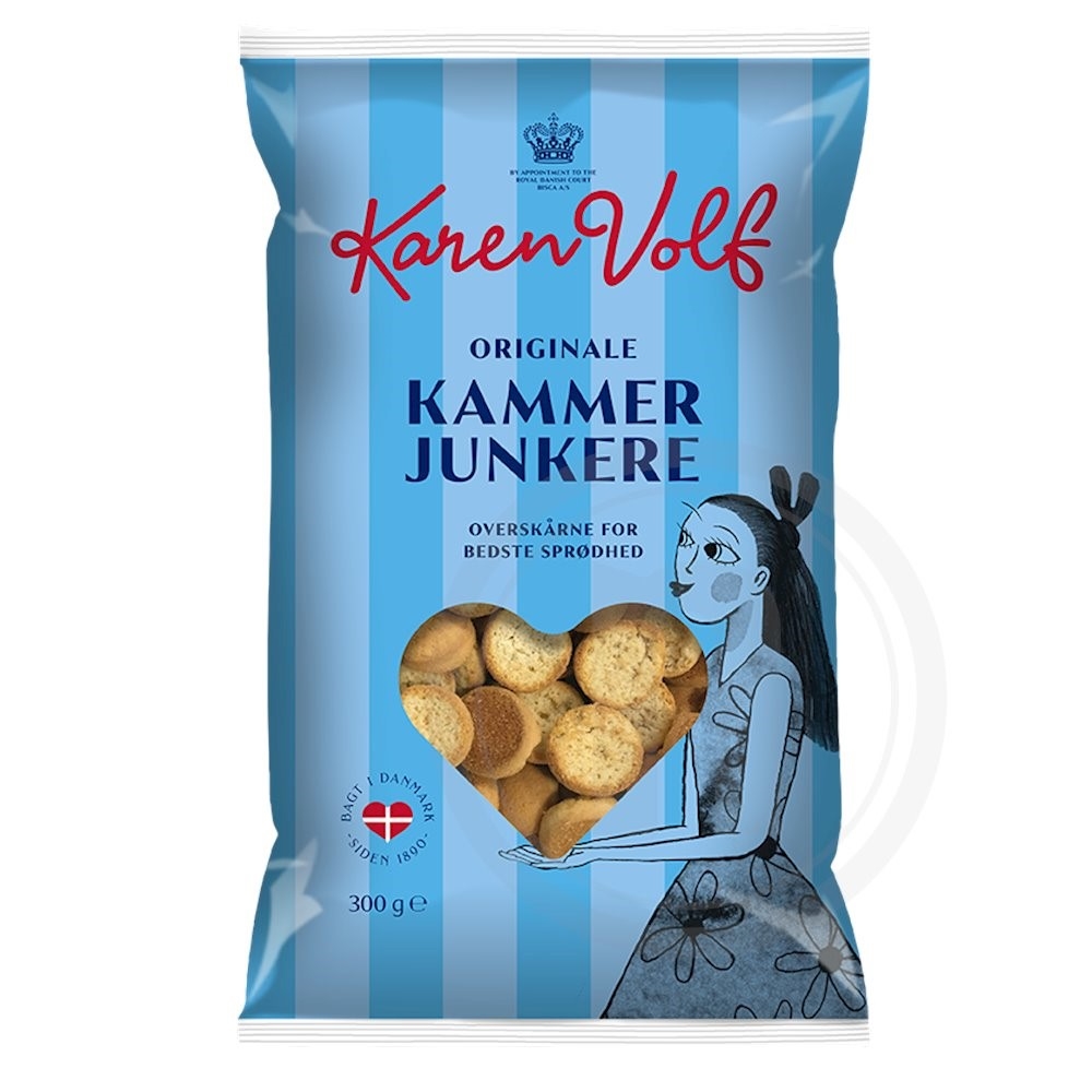 Kammerjunkere