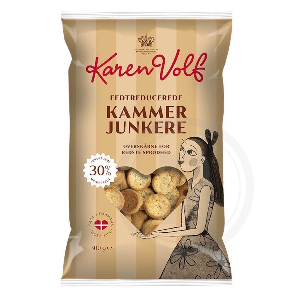 Kammerjunkere
