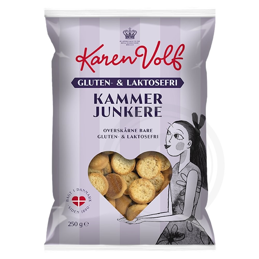 Kammerjunkere