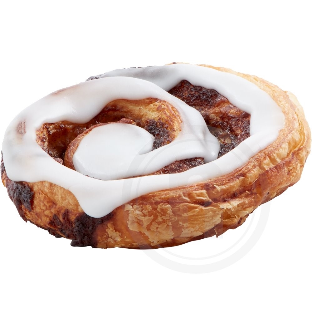 Kanelsnegl