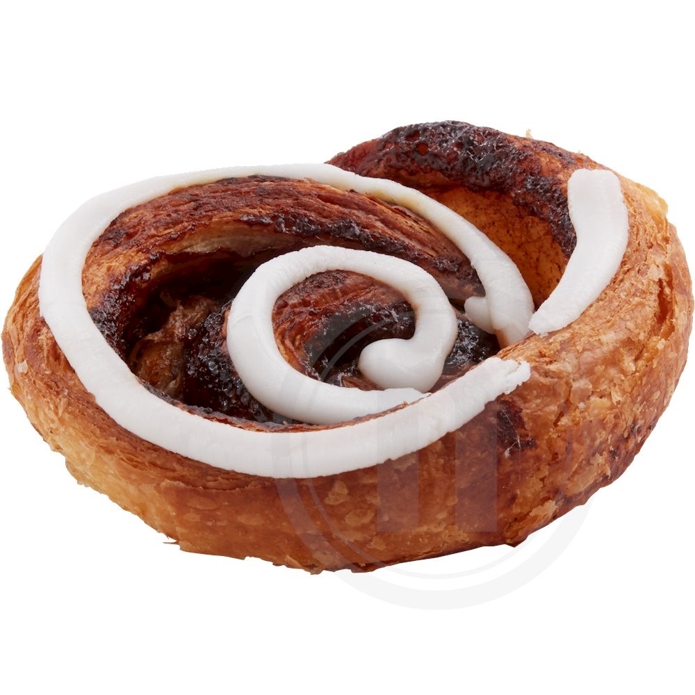 Kanelsnegl