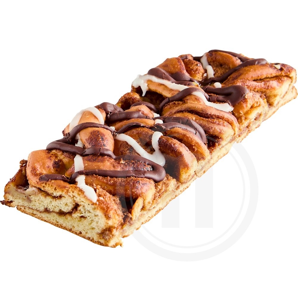 Bagværk by Emmerys Kanelstang øko.