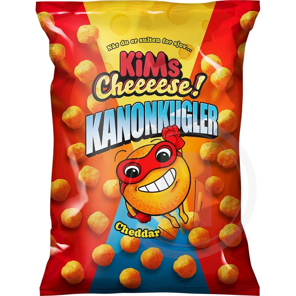 Kanonkugler