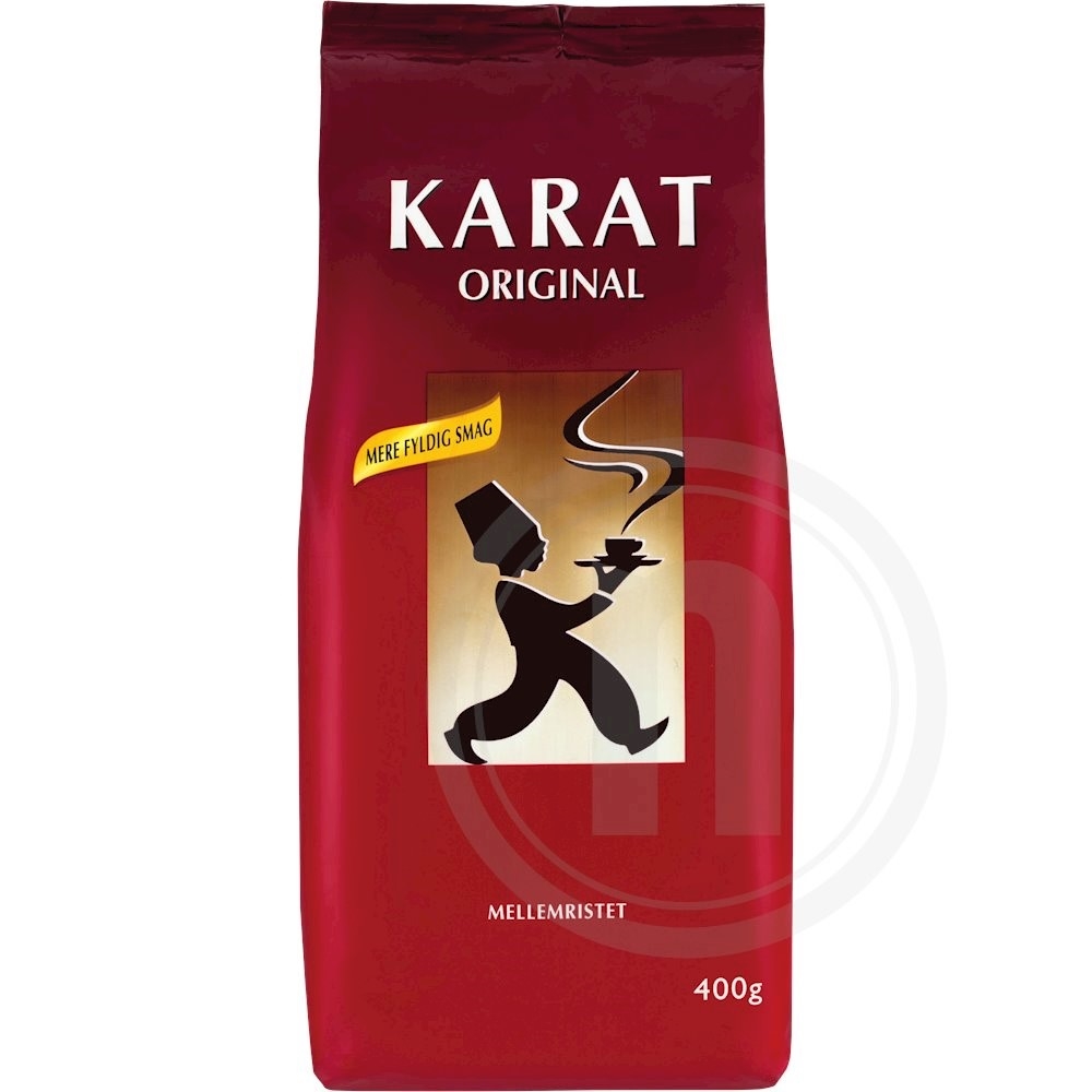 Karat Original fra Karat – Leveret med nemlig.com