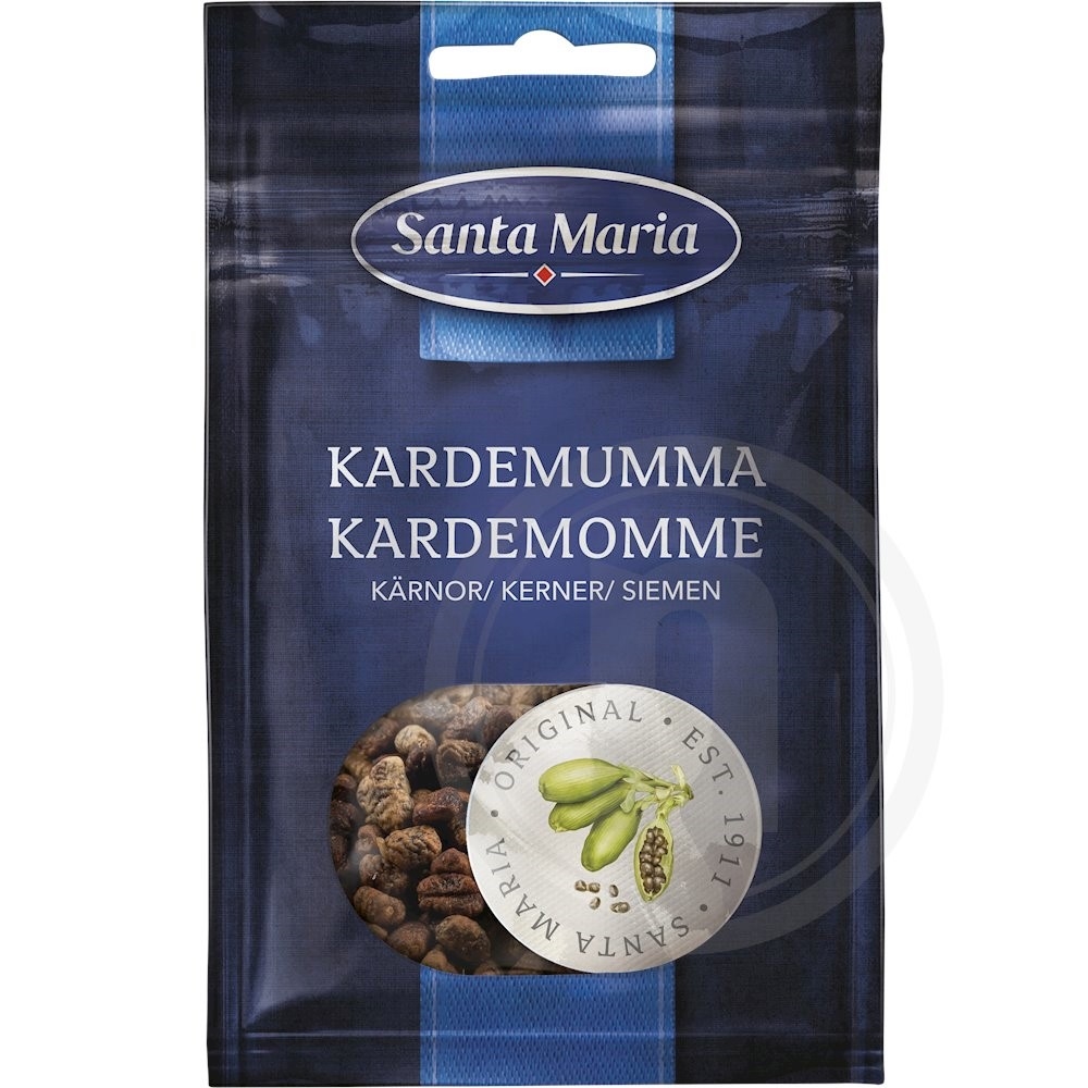 Kardemomme (kerner)