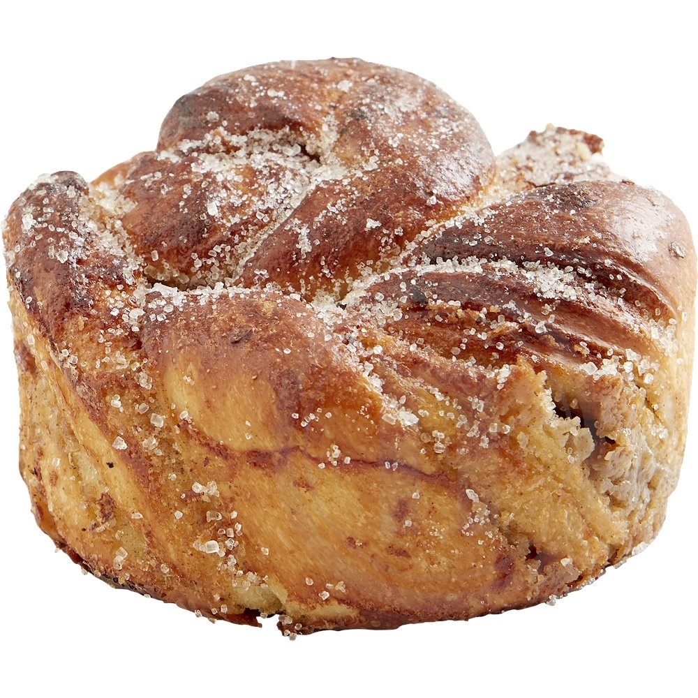 Kardemommesnurre øko.