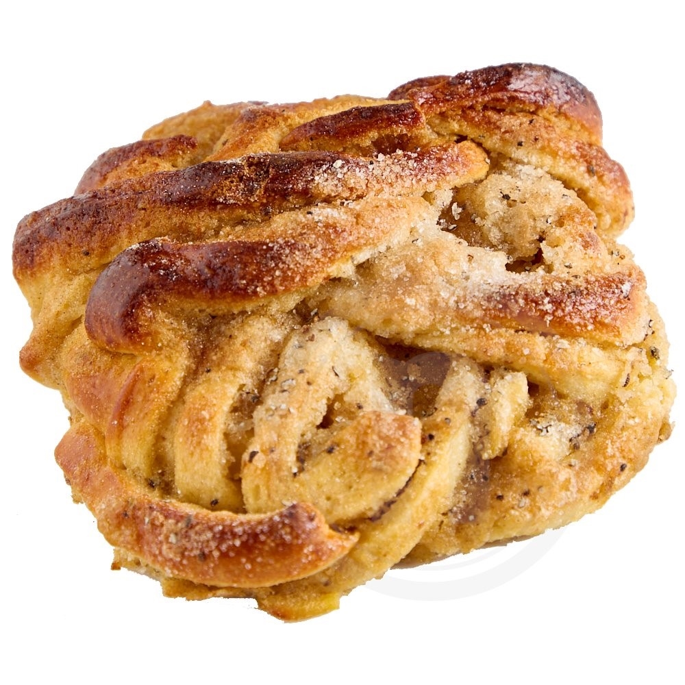 Lagkagehuset Kardemommesnurre