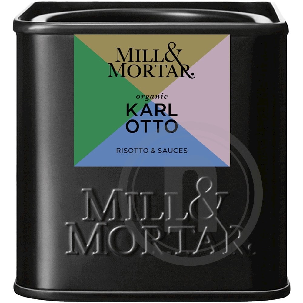 Karl Otto (granulat) øko.