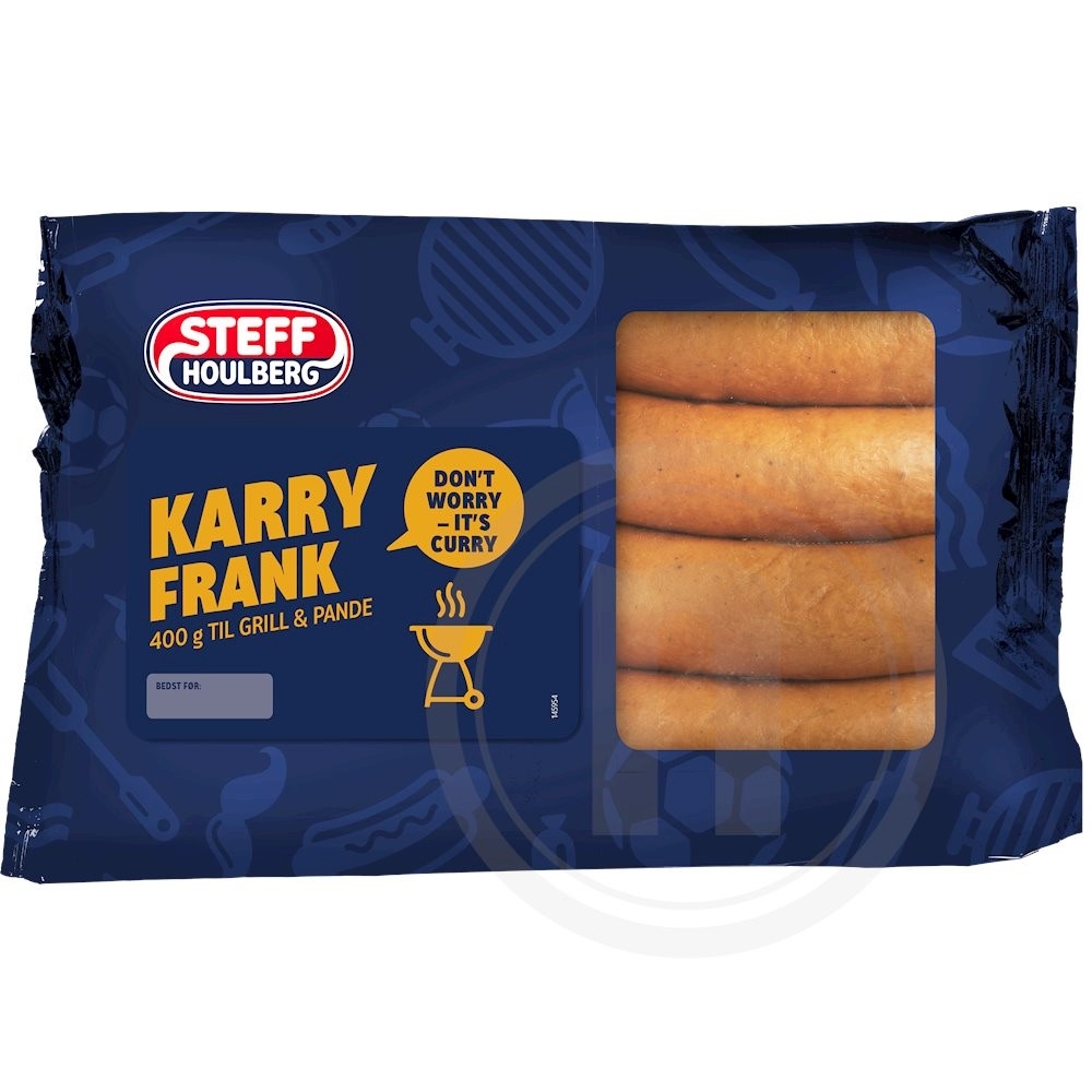Karry Frank