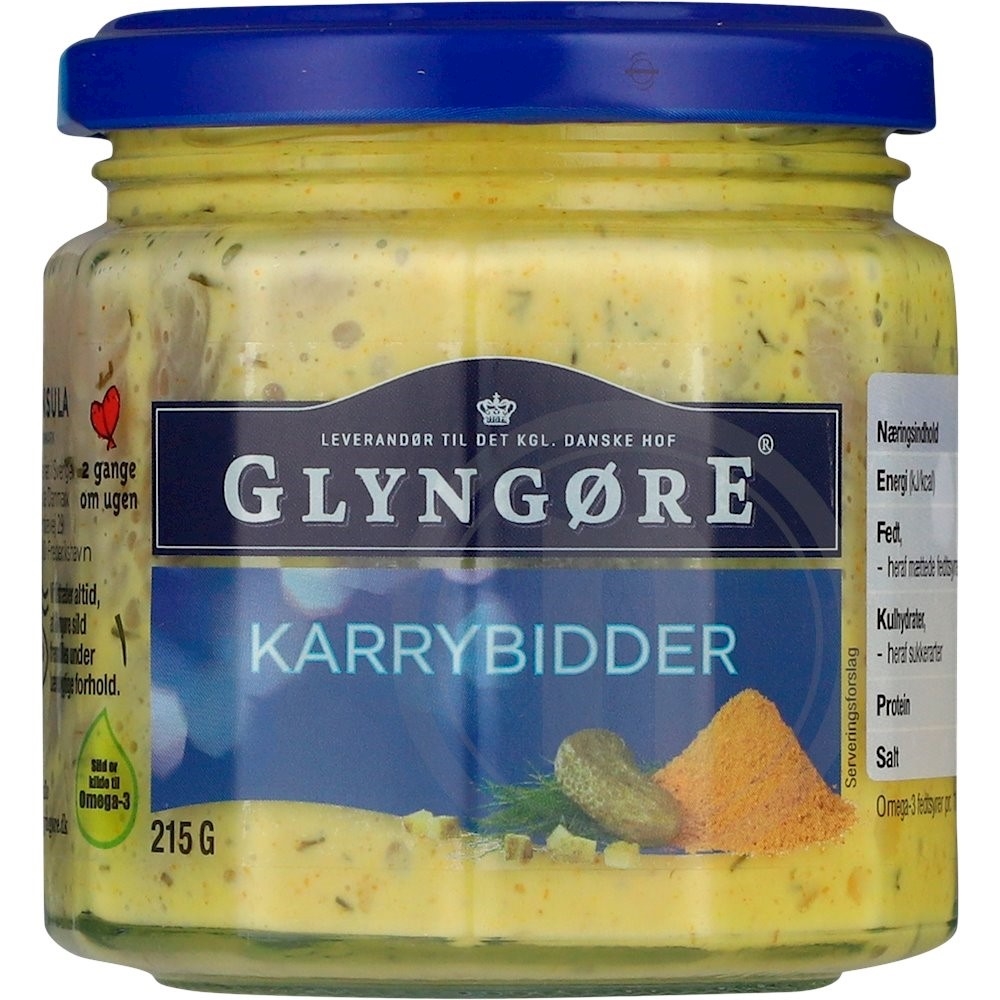 Karrybidder