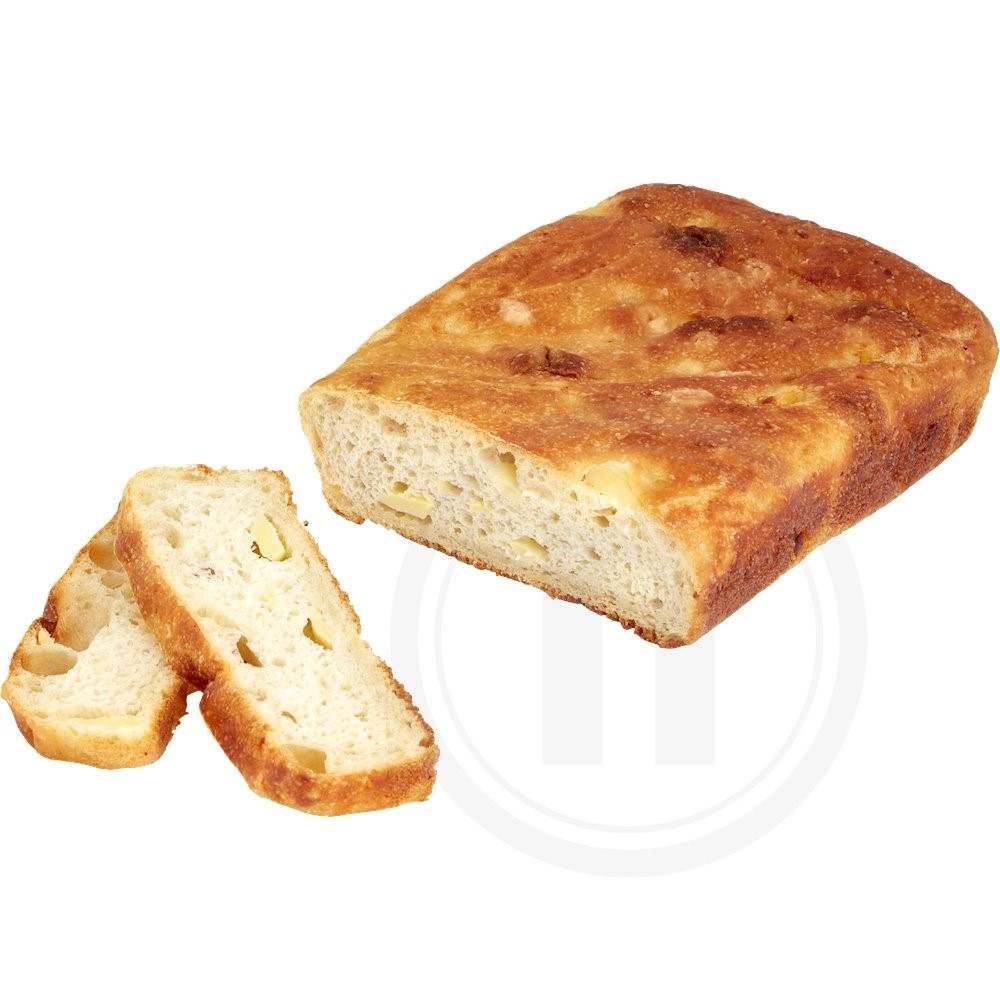 Vadehavsbageriet Kartoffelbrød Øko