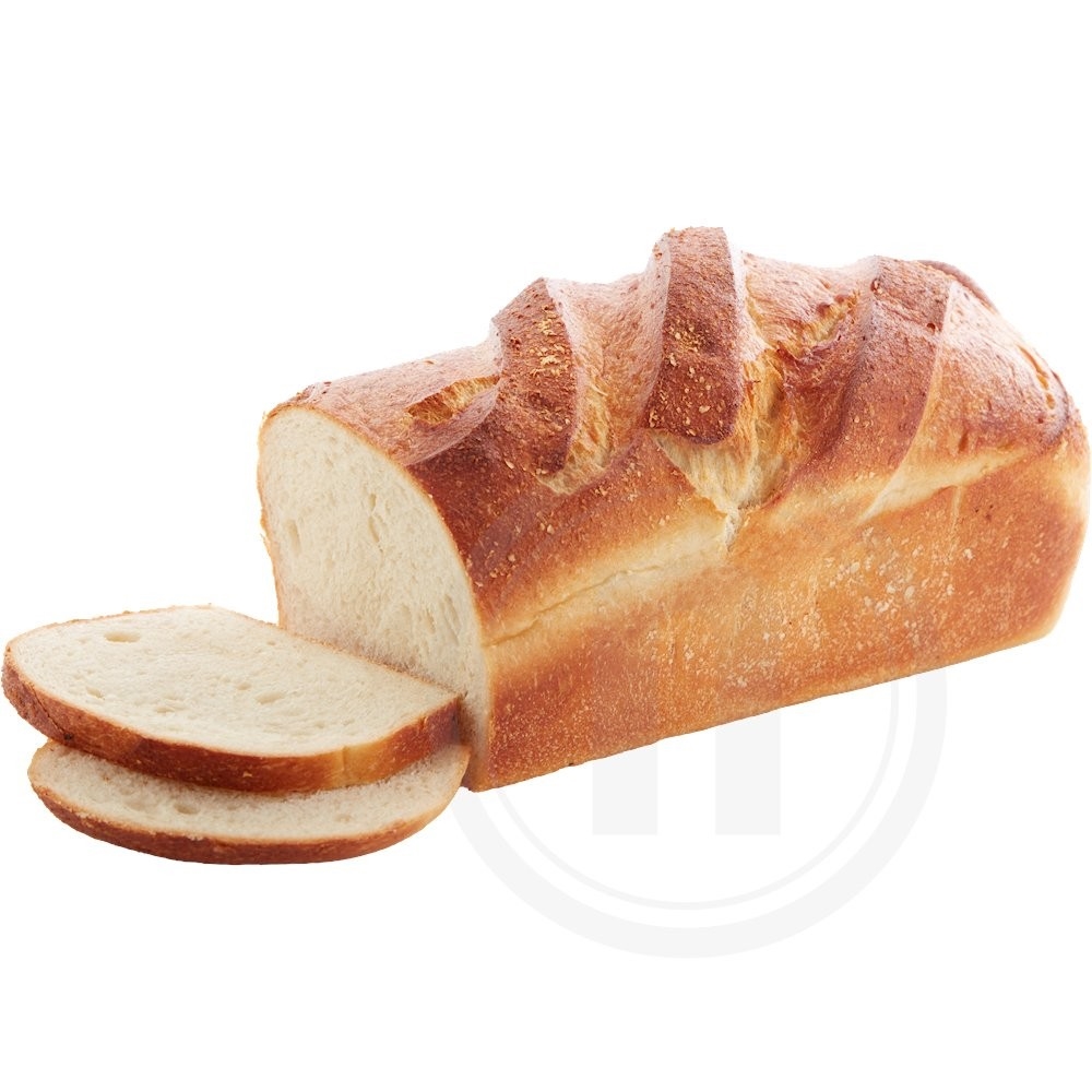 Kartoffelbrød