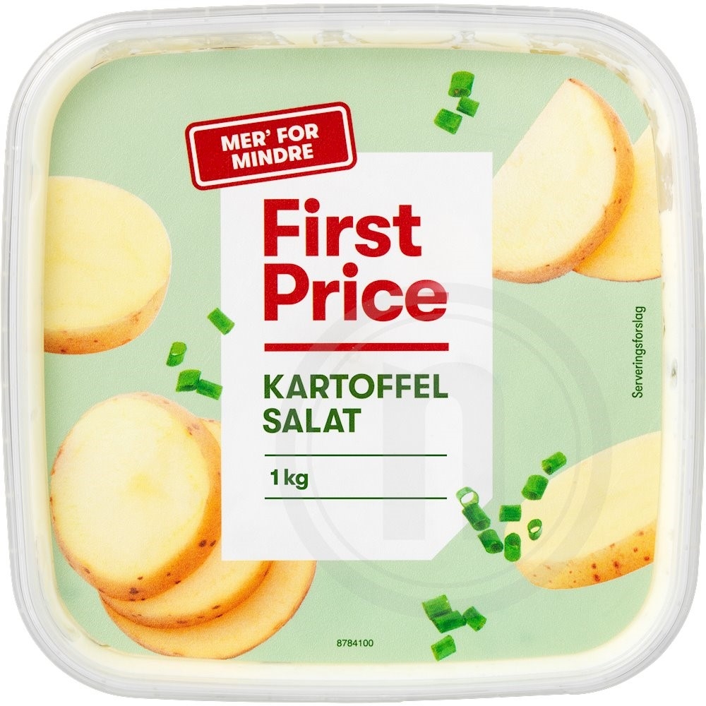 Kartoffelsalat