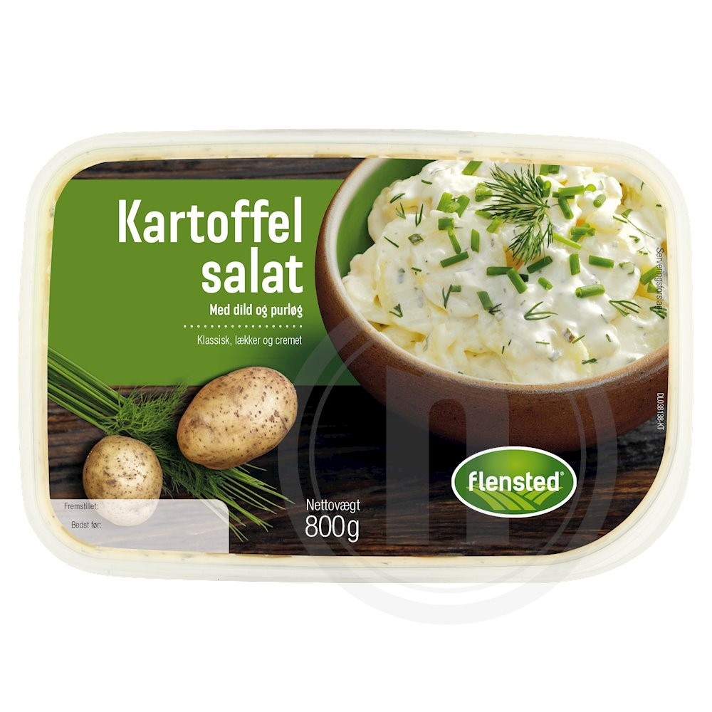Kartoffelsalat