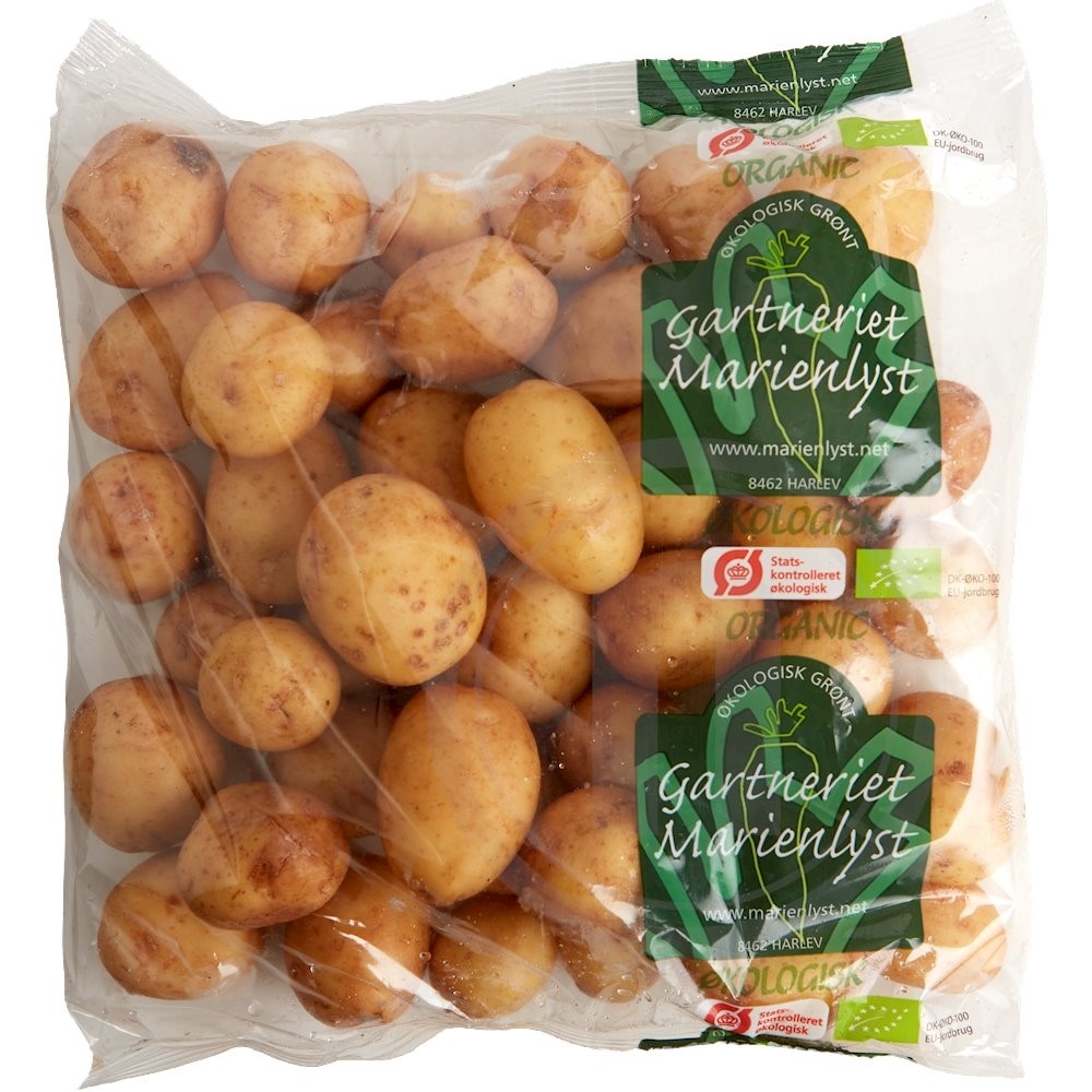 kartofler baby øko.