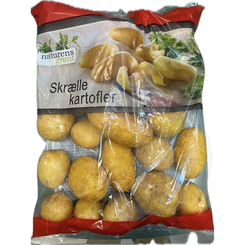 Kartofler