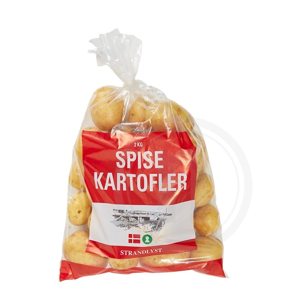 Folva Kartofler