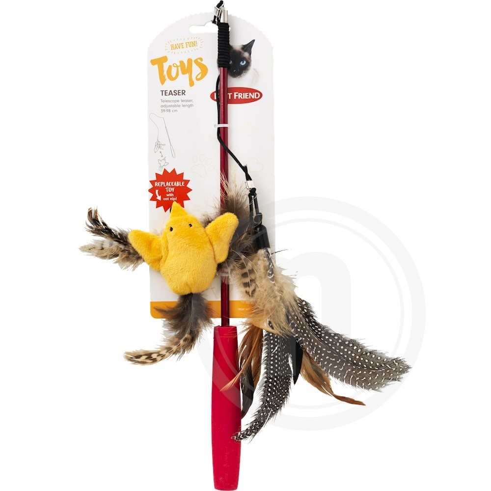 Best Friend Kattelegetøj