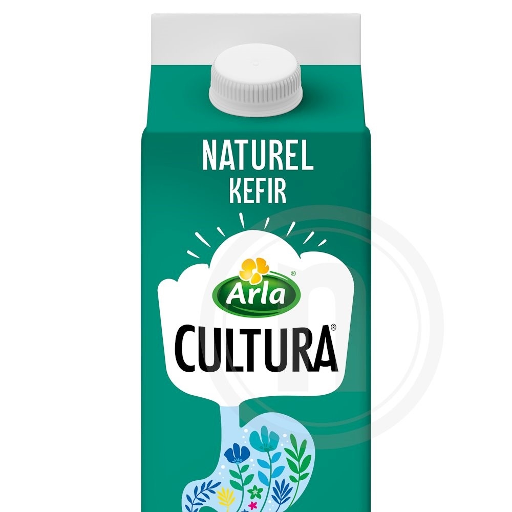 Kefir naturel 2,5%