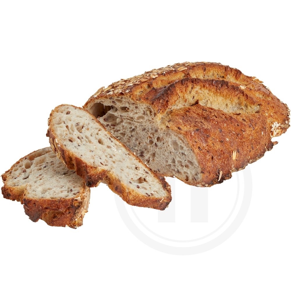 Kernebrød øko.
