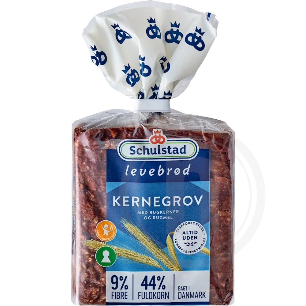 Kernegrov