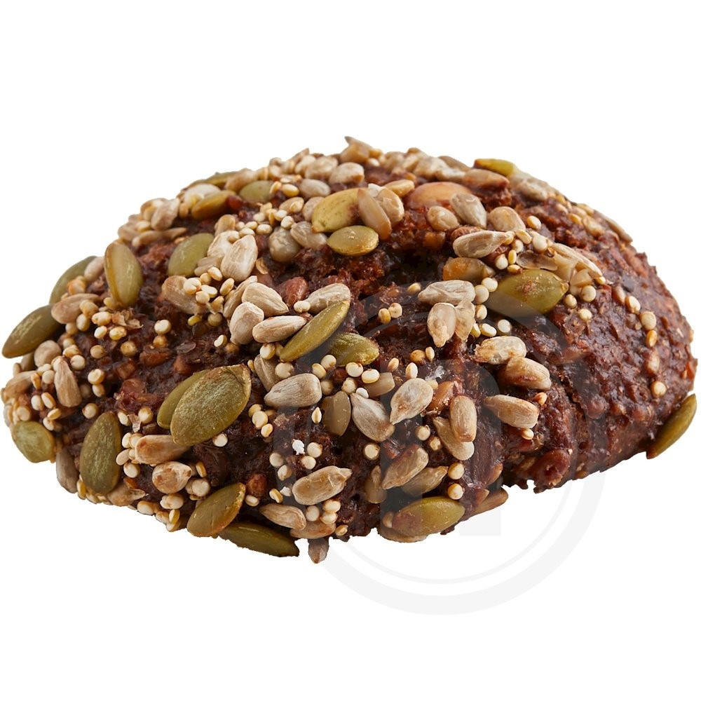 Kernerugbolle øko.
