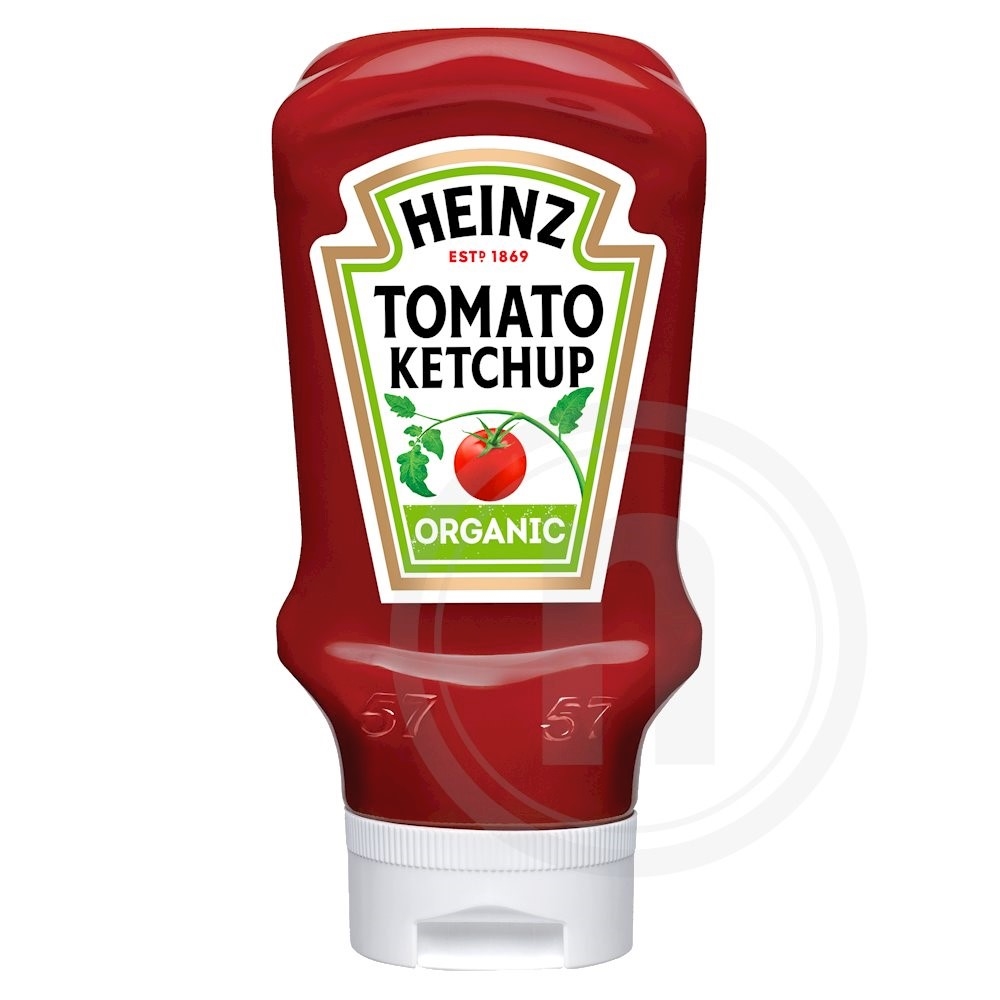 Heinz Ketchup Økologisk