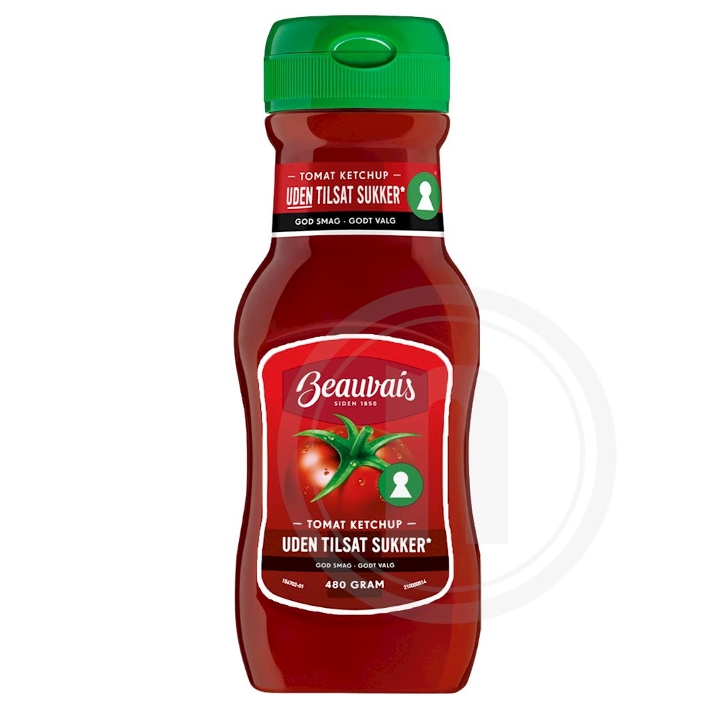 Ketchup