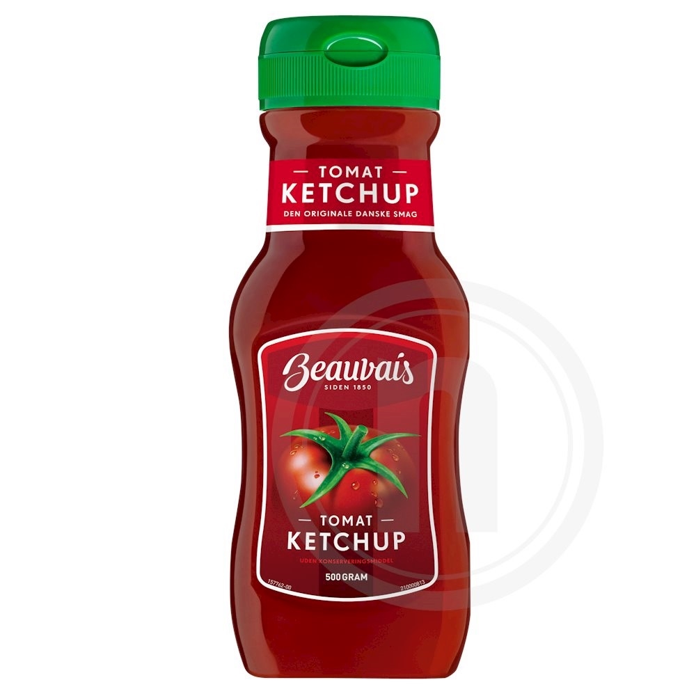 Beauvais Ketchup