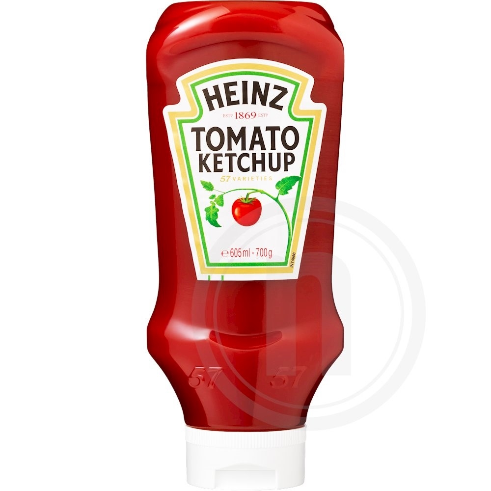 Ketchup