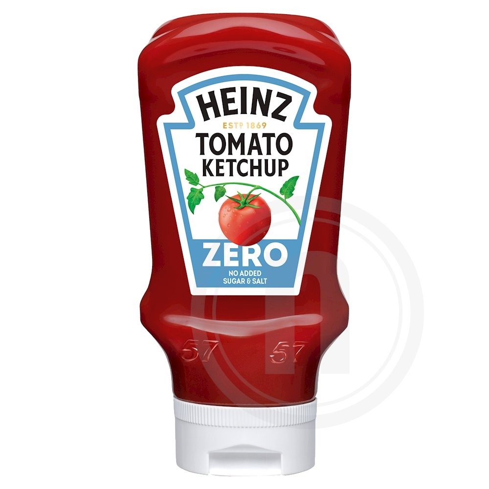 Ketchup
