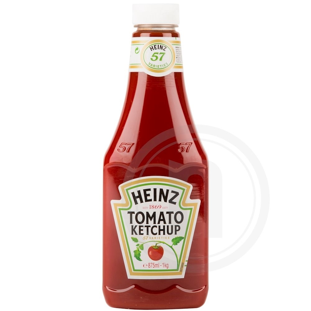 Heinz Ketchup