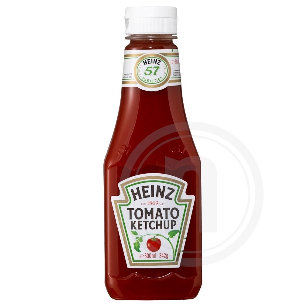 Heinz Ketchup