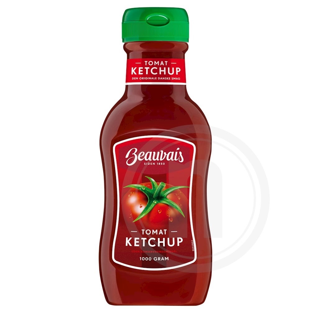 Ketchup