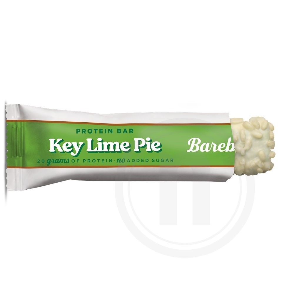 Barebells Key Lime Pie proteinbar