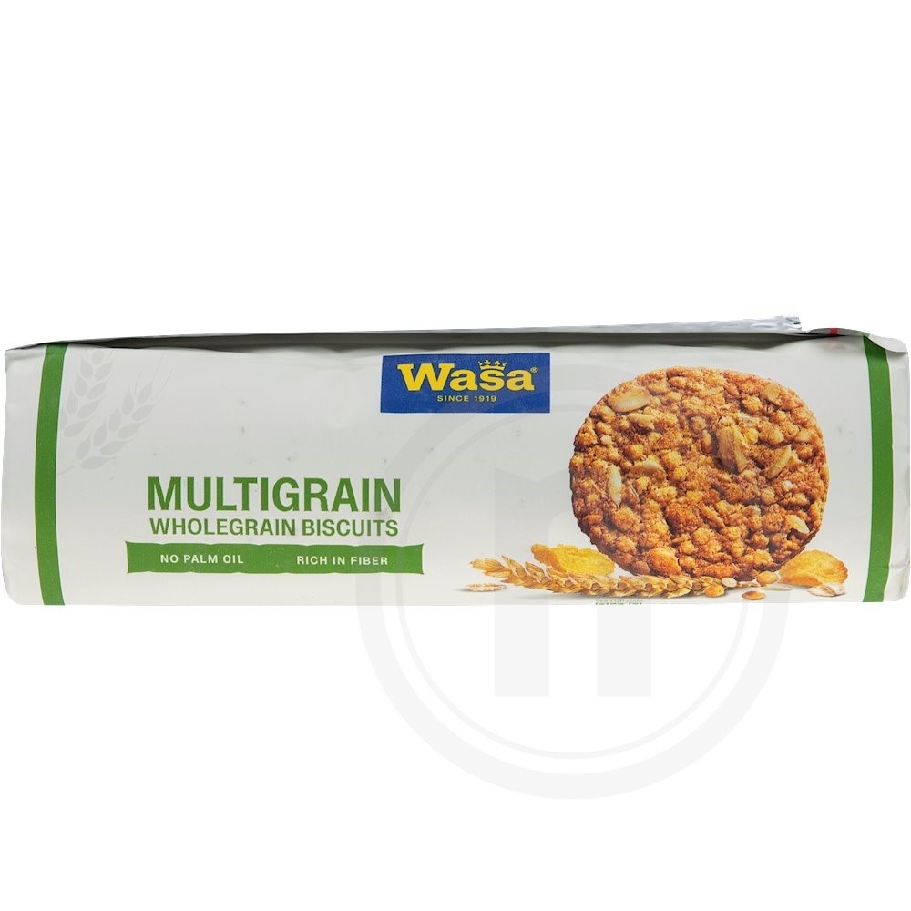 Kiks m. ris og cornflakes