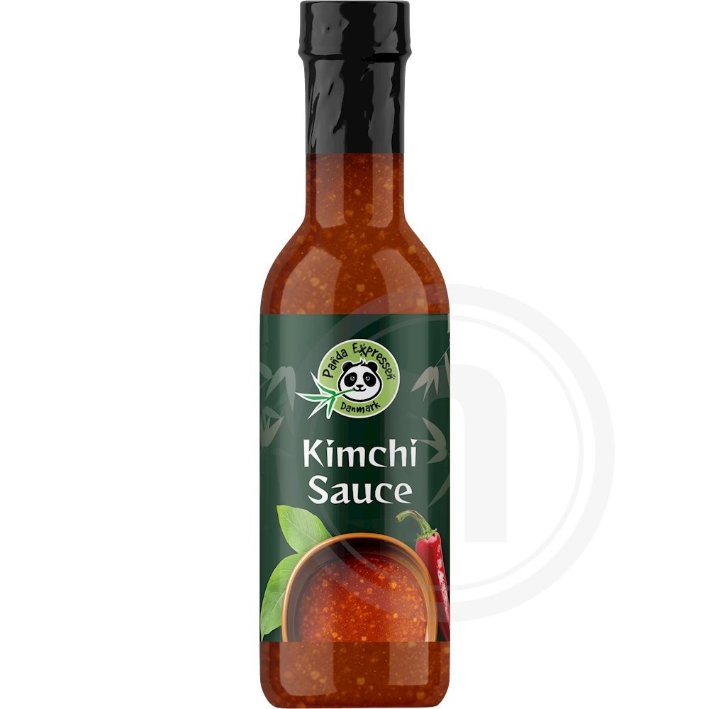 Kimchi sauce