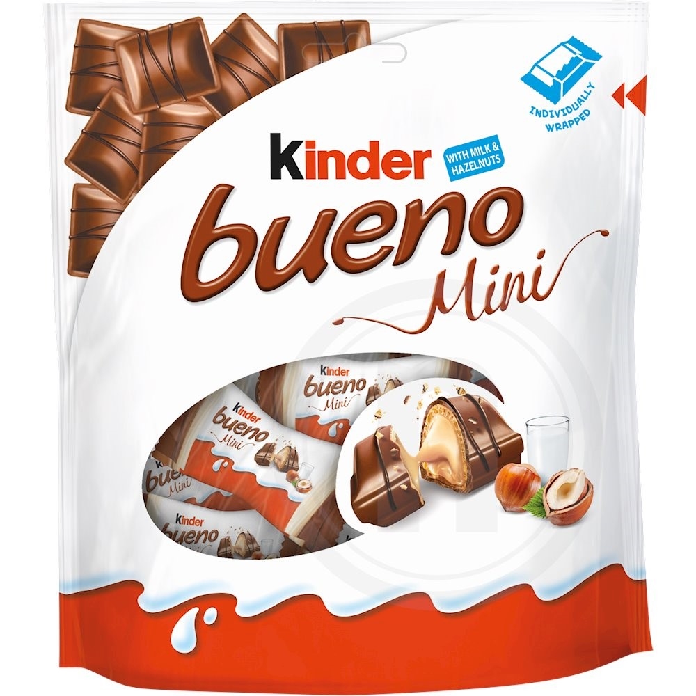 Kinder Bueno (mini)