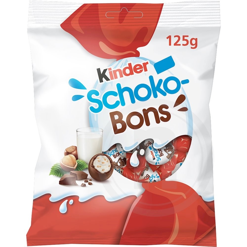 Kinder Chokobons