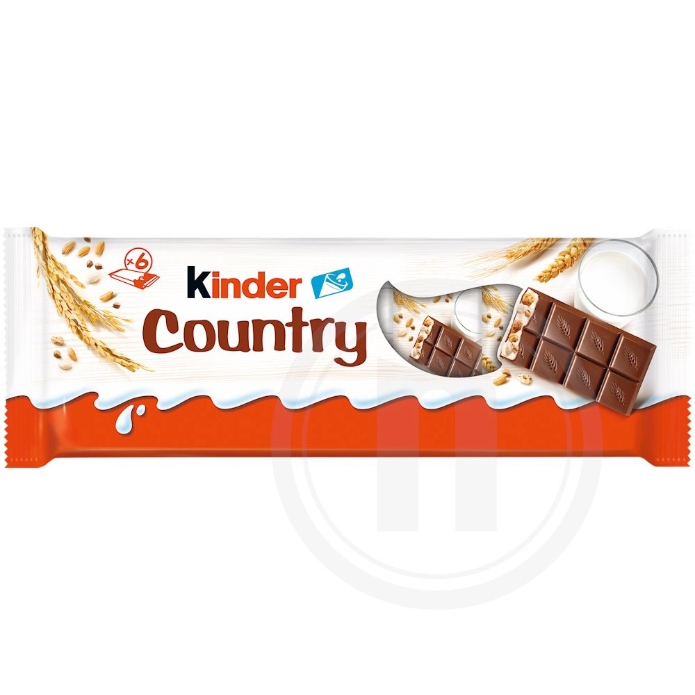Kinder Country