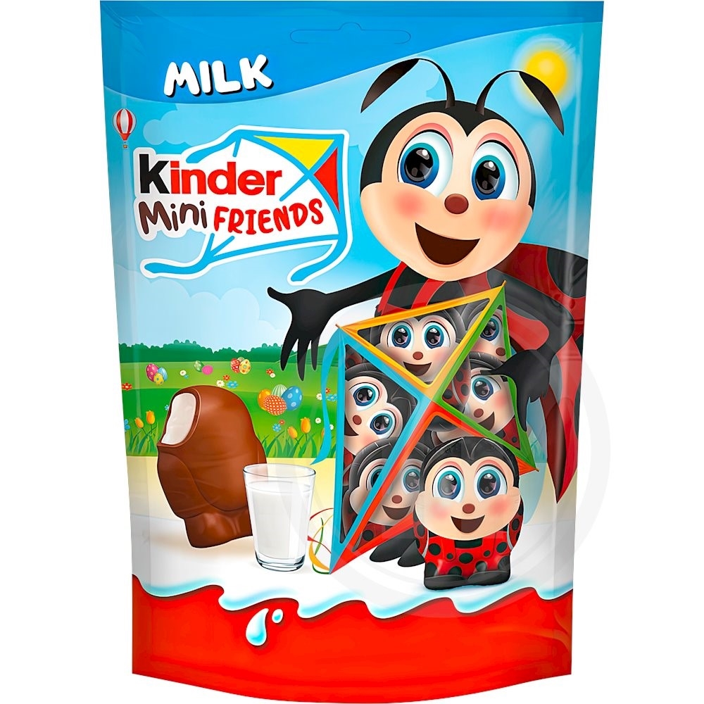 Kinder Mini Bites