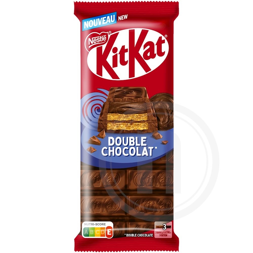 Kitkat Chokoladeplade