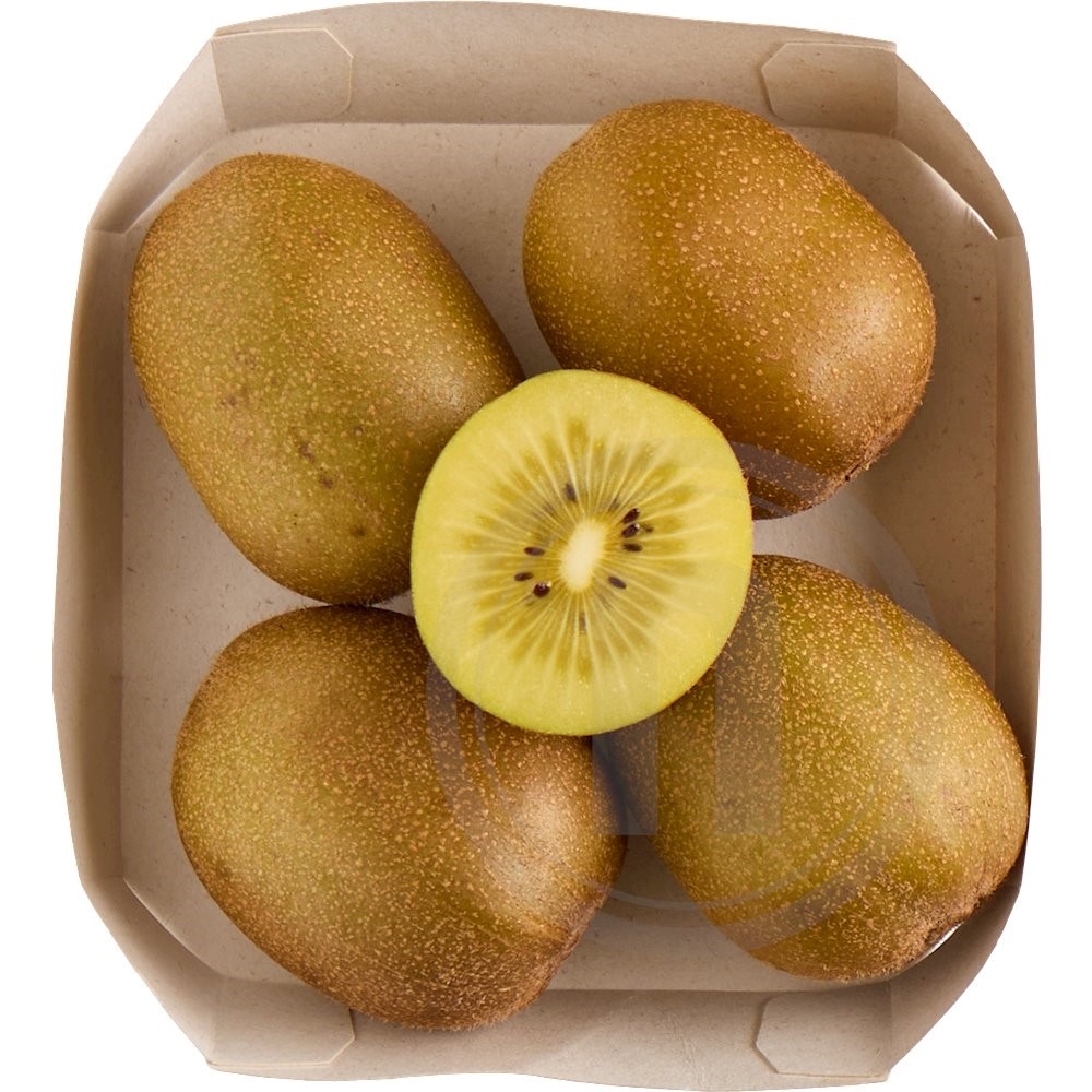 Zespri Kiwi gule øko.