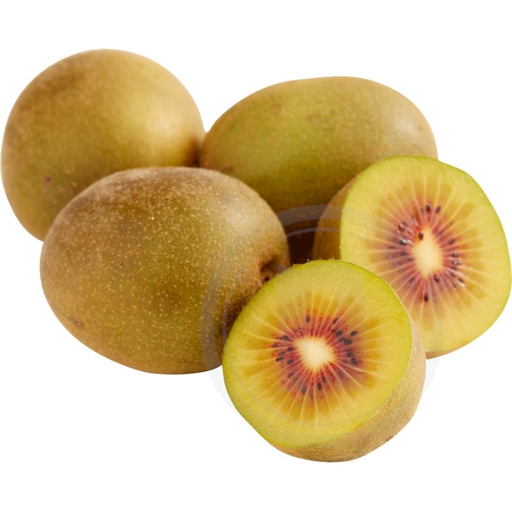 Røde kiwi